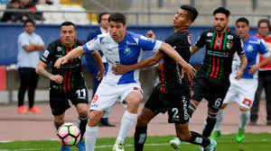 Get the best available primera division odds from all online bookmakers with oddschecker, the home of betting value. Antofagasta Vence Con Polemica A Palestino Y Suma Primer Triunfo Tele 13