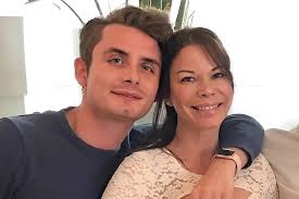 James Kennedy SPEAKS OUT after video goes viral, his mother, Jacqueline  Georgiou, announced that she has completely cut ties with him 😳  #JamesKennedy #VPR #VanderpumpRules #RealityTV #RealityShow