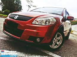 We did not find results for: Rm 15 990 2010 Suzuki Sx4 1 6 A L0an Keda1 Muko Cikit