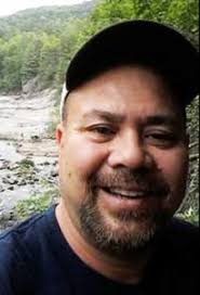 Gregory Jones Obituary (1965