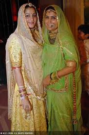 Pin By Wamika Ranawat On Jewelry N Costume Rajasthani Dress Indian Bridal Fashion Rajput Jewellery