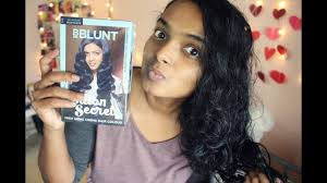 Black hair salon near me is an online directory that shares company information, reviews, and location data. Bblunt Salon Secret Hair Colour Review First Impressions Youtube