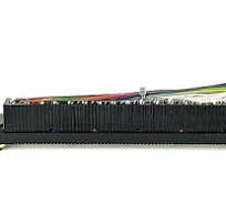 Fanuc IC600FP831K Face Plate Front Panel for 5-50VDC Input ...