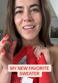 Brooklyn Nikki Chasin Cardigan