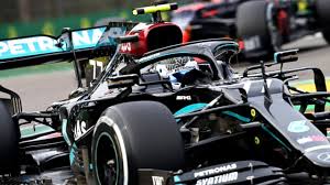 Formula one race calendar 2021. F1 2021 Calendar Updated Schedule And List Of Dates For All 23 Formula One Races After Canada Cancelled