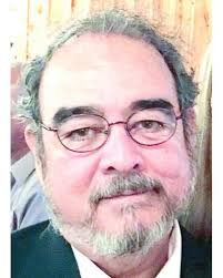 Steve Acosta Obituary (1951