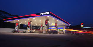 Petron fuel international sdn bhd (petron) has numerous affiliates, many with names that include petron oil & gas international sdn bhd, petron malaysia refining & marketing bhd, and petron oil (m) sdn bhd (collectively referred to as petron malaysia). Petron Oil To Start Selling Fuel In Kuching City Kuchingborneo