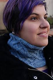 Ravelry: Road Less Traveled pattern by Rebecca Hope Osborn