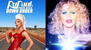 Photogallery of kylie minogue updates weekly. Drag Race Down Under Announces Kylie Minogue As A Guest Judge Bear World Magazine