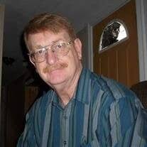 Ronald E Haverich Obituary