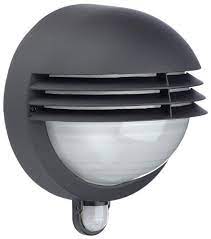 Massive Boston Outdoor Wall Light Black Requires 1 X 60 Watts E27 Bulb Massive Http Ww Outdoor Wall Lighting Modern Outdoor Lighting Outdoor Light Fixtures