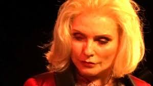 kiss and dont tell debbie harry & barb morrison at the carlyle