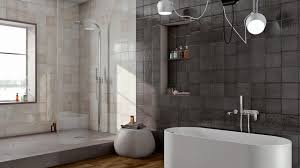 Keramikfliese marmoroptik travertino hellgrau 60x60cm. Badfliesen Fliesen Fur Ihr Badezimmer Keramundo