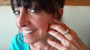 The ring is very precious to Sir Charles