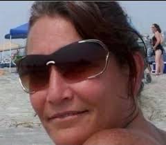 Trish Crawford Obituary