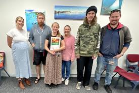 Introducing the Hearing Voices Recovery Support Group