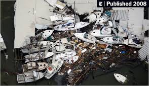 Storm Damage Is Extensive and Millions Lose Power