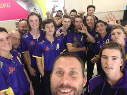 Adelaide Armada Fans