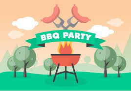 Bbq Picnic Vector Background 116656 ...