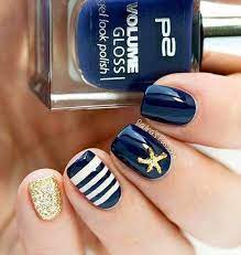 This is the season to go as bright, warm and tropical as the weather! 30 Really Cute Nail Designs You Will Love Nail Art Ideas 2021 Her Style Code
