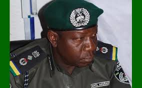 Family of late DIG Haruna call for probe of his Death