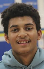 Dakobe and Marcel White land first-team honors