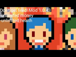 'don't get fired!' has finally arrived! Don T Get Fired Mod V1 0 43 Youtube