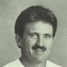 Tom Pierson, Sahuaro Faculty