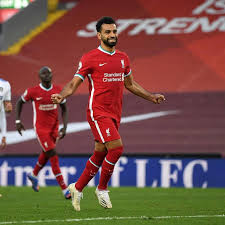 Aint nobody got time for that. 2 Liverpool Vs Leeds United Salah S Hat Trick Seals A 4 3 Thriller For Liverpool Twitter In 2020