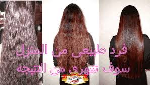 شعرك عنوان جمالك الطريقة العملية لفرد الشعر ليصبح بملمس ناعم وجذاب Long Hair Styles Hair Styles Hair