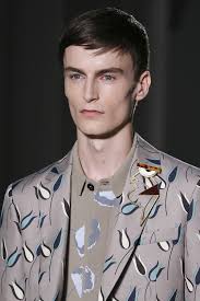 SS15 Paris Valentino Close-Up