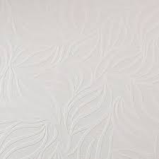 White wallpaper | damask, geometric & floral wallpaper. Graham Brown Superfresco White Floral Textured Wallpaper Diy At B Q
