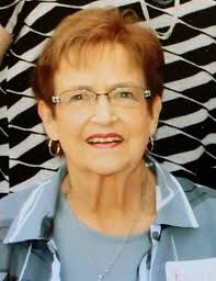 Obituary information for Nannie "Kathryn" Rissler