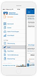 Ob kurz in der bahn den kontostand abfragen oder schnell eine überweisung tätigen: Kwitt Geld Per App Senden Vr Bank Gerolzhofen Eg