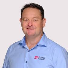 PowerEarth Management Team