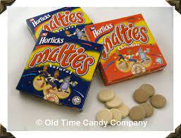 The chocolate tablets are good, but my personal favorite are the natural flavor tablets. Pin By Kristan Almquist On Candy Creations Malted Milk Horlicks Chocolate Malt