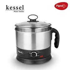 During the imperial era, the galactic empire and. Pigeon By Stovekraft Kessel 1 2 Litre Multi Purpose Kettle Silver 1350w Black Buy Online At Best Price In Uae Amazon Ae