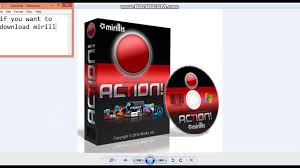 Pin On Mirillis Action Screen