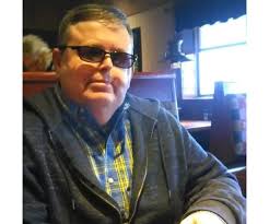 Robert Bainter Obituary (1967