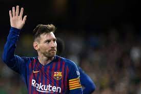 Động thái gây sốc của siêu sao lionel messi rất có thể sẽ là cú hích giúp cristiano ronaldo hoàn thành ước muốn của mình. 7gyktnaw2yjsym