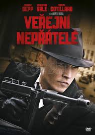 PUBLIC ENEMIES (DVD)