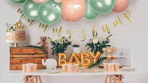 Goldilox tea sandwiches and humpty dumpty custard cups. Baby Shower Scarabee Nile Cruise