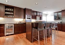 20 Brown Kitchen Cabinet Designs Ideas Design Trends Premium Psd Vector Downloads