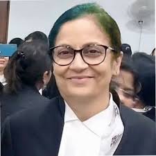 WORK OPPORTUNITY AT THE OFFICE OF HMJ NEENA BANSAL KRISHNA