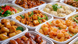 Chinese Catering & Delivery Alpharetta – General Tso's