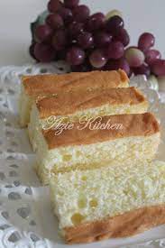 Resepi kek mudah dan simple untuk dipelajari dan memasak. Vanilla Butter Cake Azie Kitchen