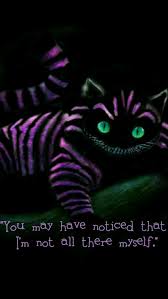 Pin By Sony On Alice In Wonderland Cheshire Cat Alice In Wonderland Alice And Wonderland Quotes Wonderland Quotes