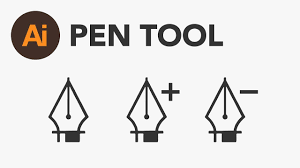 Learn How To Draw Using The Pen Tool In Adobe Illustrator Dansky Pen Tool Illustrator Hacks Adobe Illustrator Tutorials