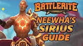 She's never far from her bird companion, maxwell. Blossom Battlerite Guide And Loadout Overview Youtube