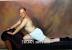 Poster George Costanza Couch